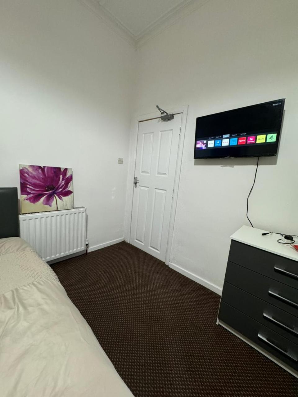 Nice Ensuite Near Cricket Ground Nottingham Exterior photo